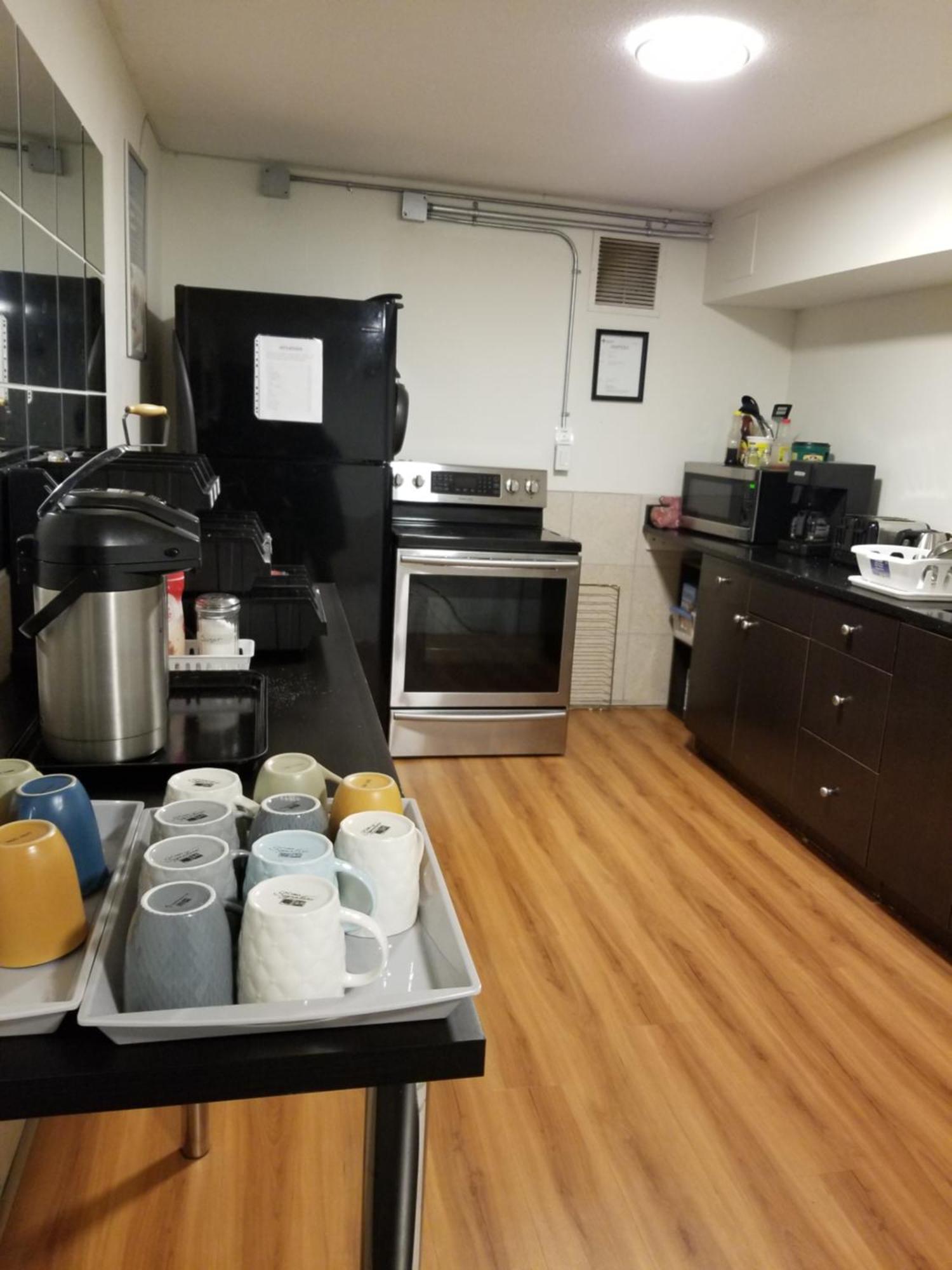 茵斯菲尔6号汽车旅馆 Innisfail 外观 照片