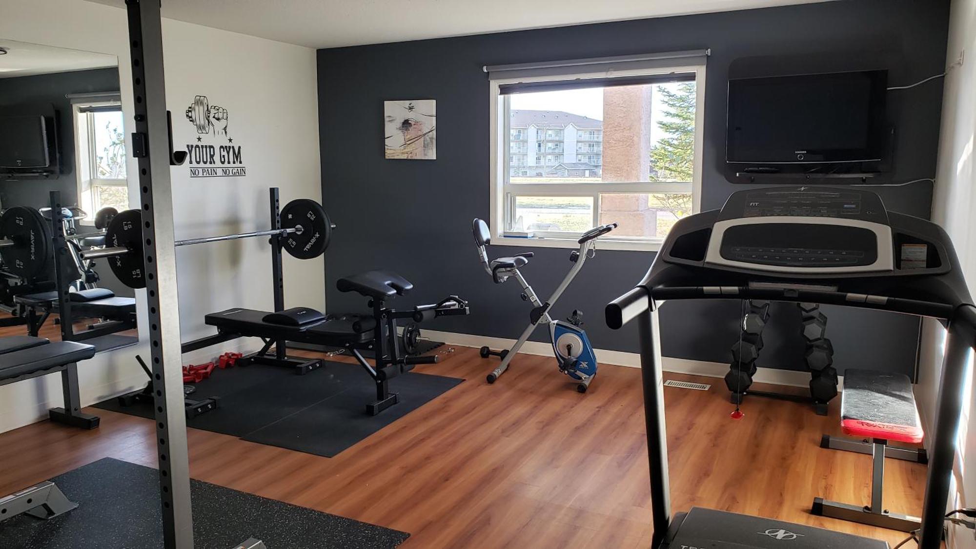 茵斯菲尔6号汽车旅馆 Innisfail 外观 照片